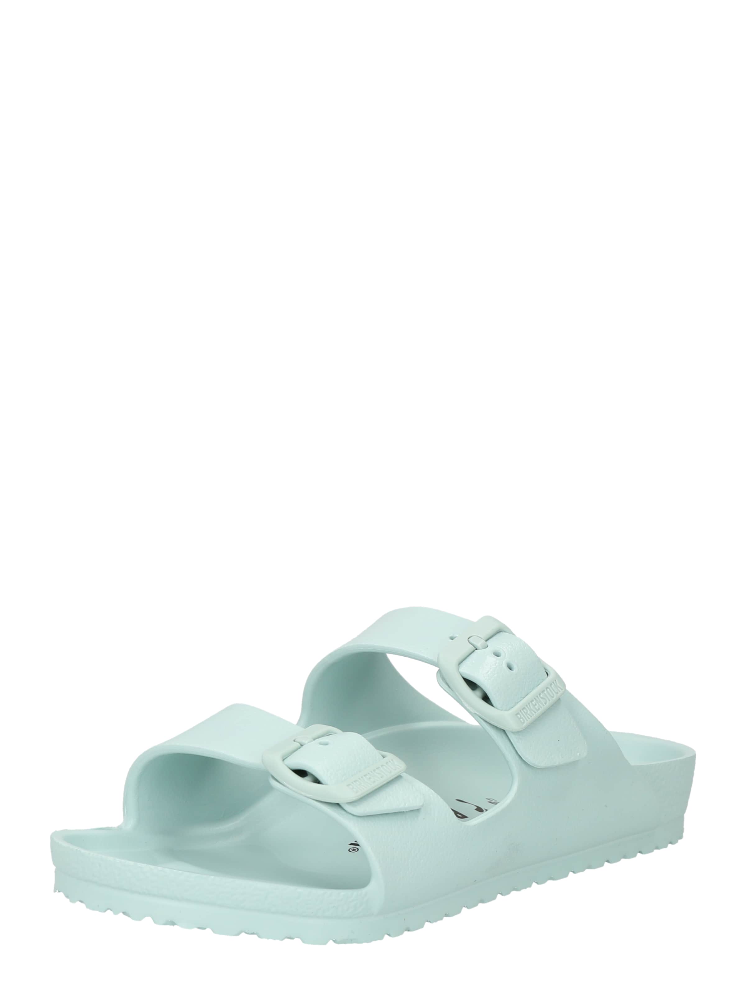 

BIRKENSTOCK Сандалии 'Arizona' в цвете Mint