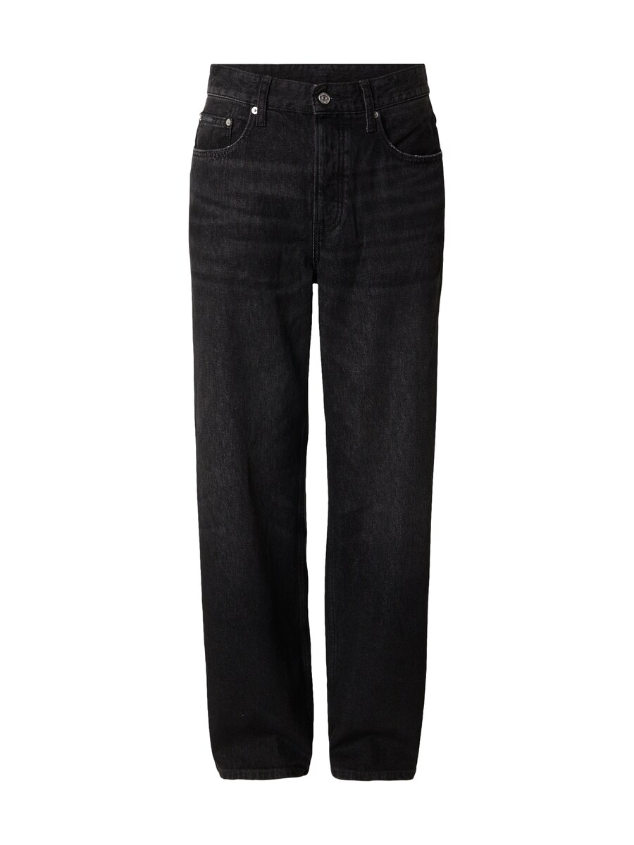

Джинсы свободного кроя Calvin Klein Jeans 90S, черный деним