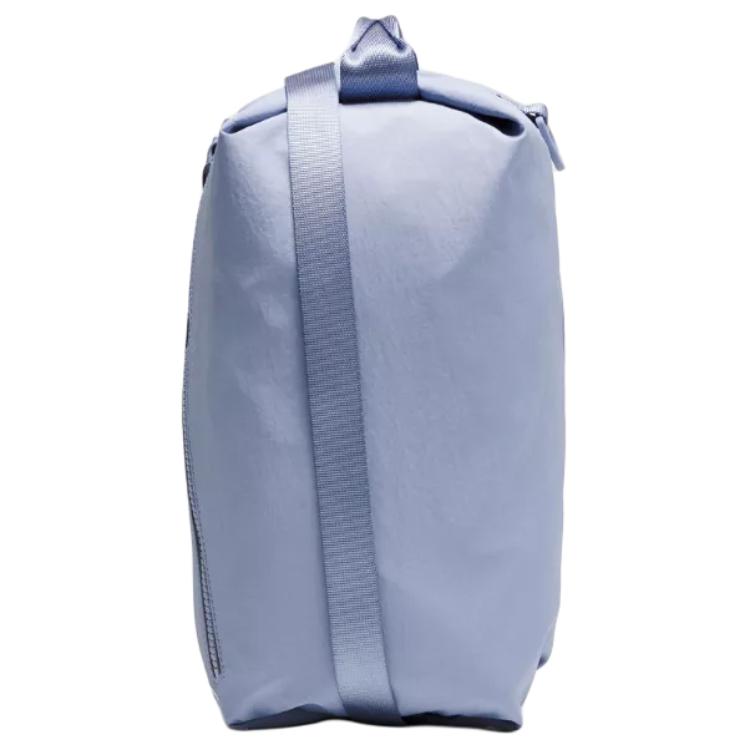 

Lululemon Нейлоновый рюкзак женский голубой ивовый, Blue Willow