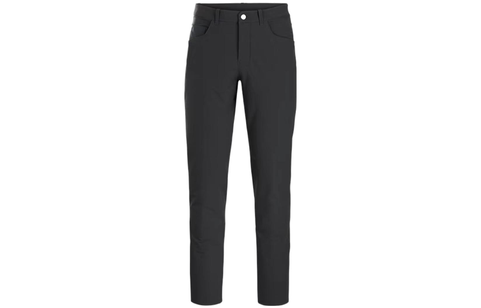 LEVON Повседневные брюки мужские Arcteryx, Релик Браун/Релик — фото 2
