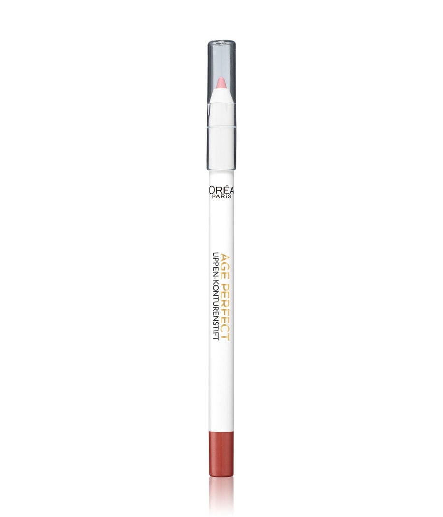

Карандаш для губ L'Oréal Paris Age Perfect, Nr. 639 - Glowing Nude, 1.2g