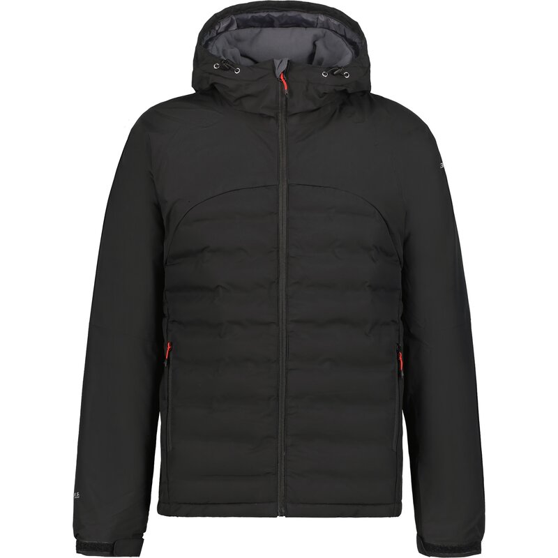 

Куртка Барвик Icepeak, черный