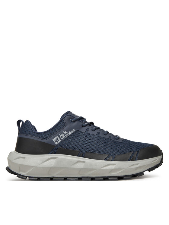 

Кроссовки -Hike Ventura Lite Xt Vent Low M A64206 Jack Wolfskin, синий