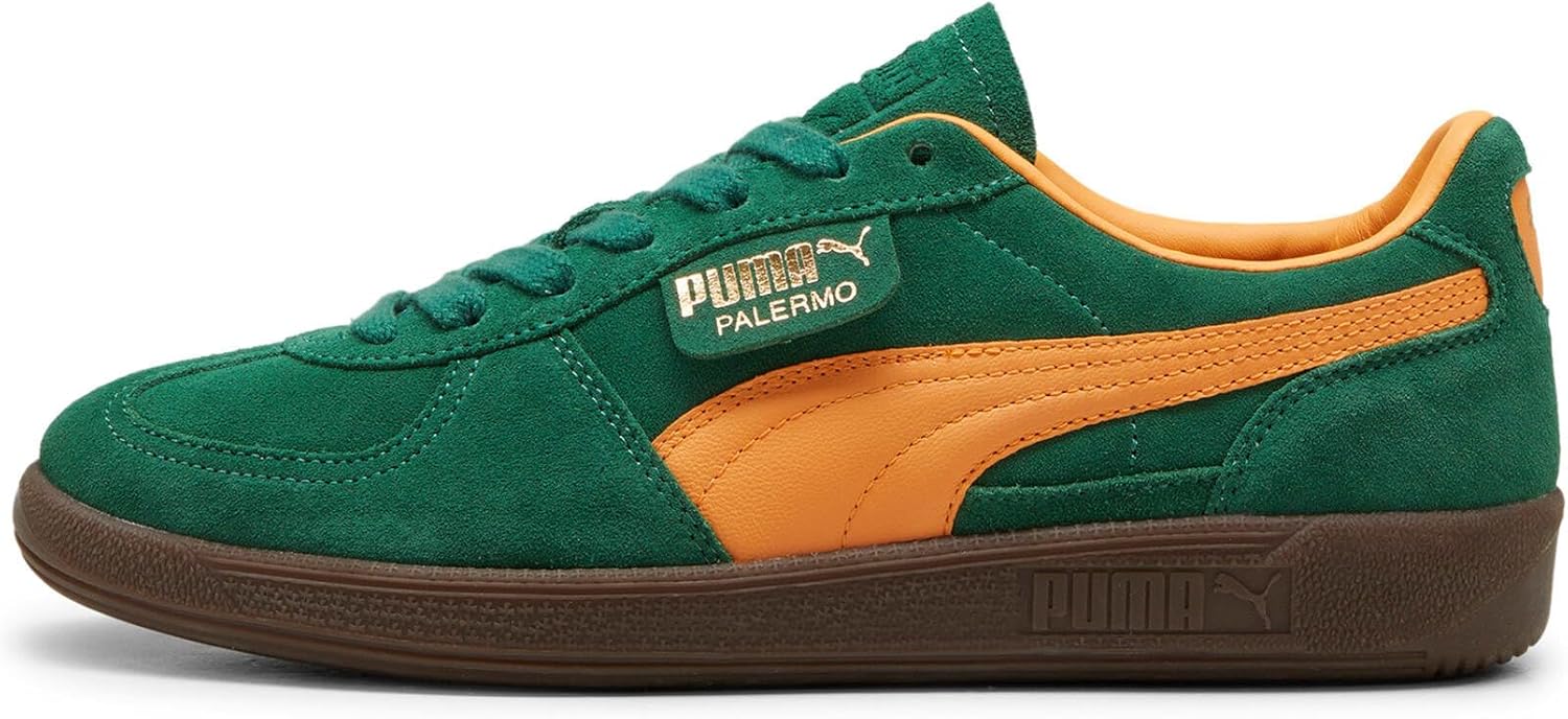 

Мужские кроссовки для фитнеса и тренировок Puma, 24 Spring Summer Color Vine/Clementine (05)
