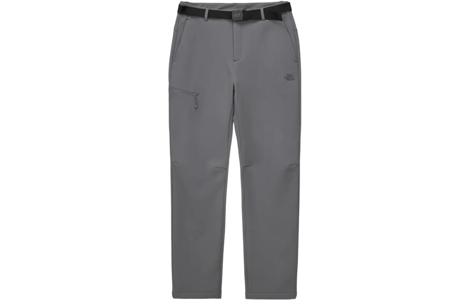 

Повседневные брюки мужские серые The North Face, серый