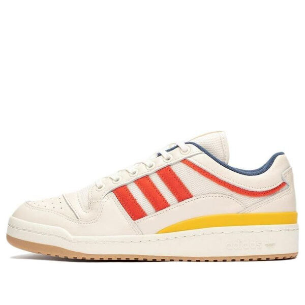 

Кроссовки деревянные деревянные x форум низкие Adidas, белый