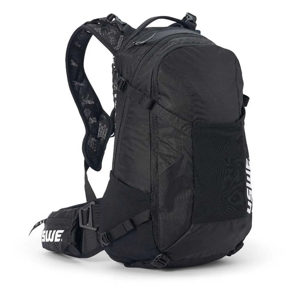 

Рюкзак USWE Shred 25+3L NDM 2.0 hydration, черный