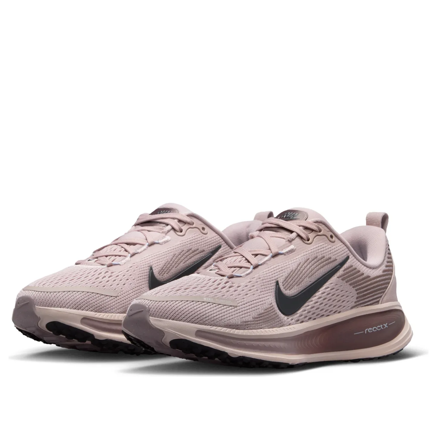 Кроссовки (GS) Nike Air Zoom Vomero 18 'Particle Rose Silt Red' — фото 4