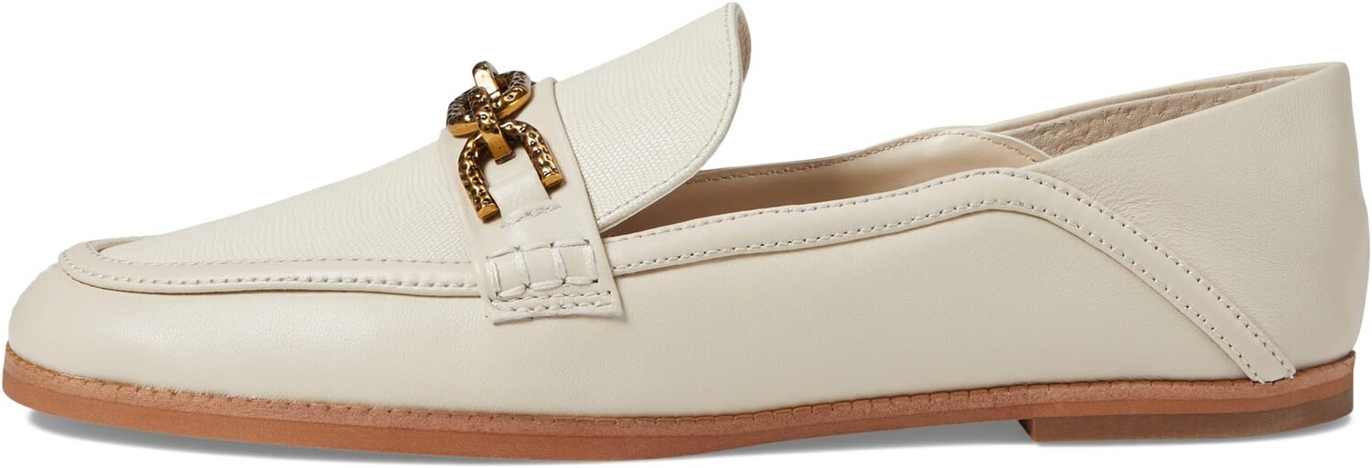 Лоферы Dolce Vita Reign, цвет Ivory Leather — фото 4