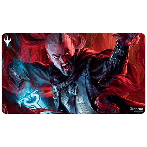 

Карточная игра Ultra Pro Ultra Pro Playmat: Innistrad Crimson Vow - Odric, Blood-Cursed