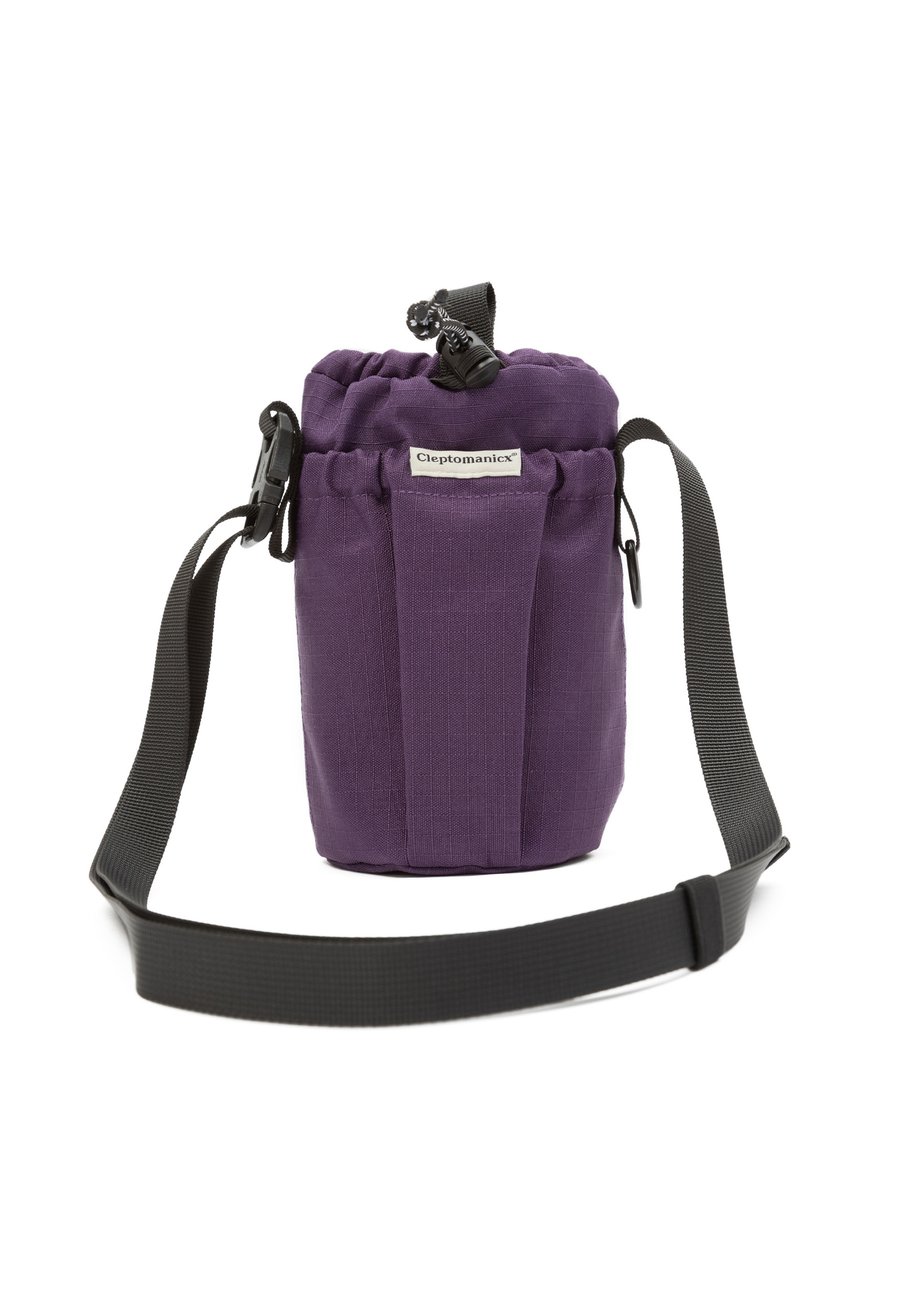 

Сумка кросс-боди Cleptomanicx Cross body bag, Montana Grape/Purple