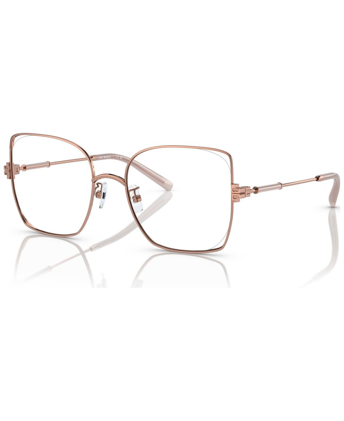 

Женские очки, TY1079 52 Tory Burch, золотой
