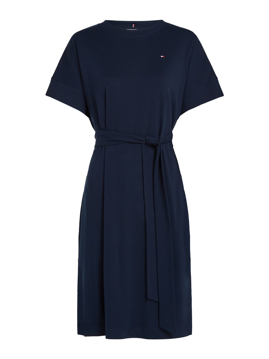 

Мини платье TOMMY HILFIGER MODERN CODY, marine blue