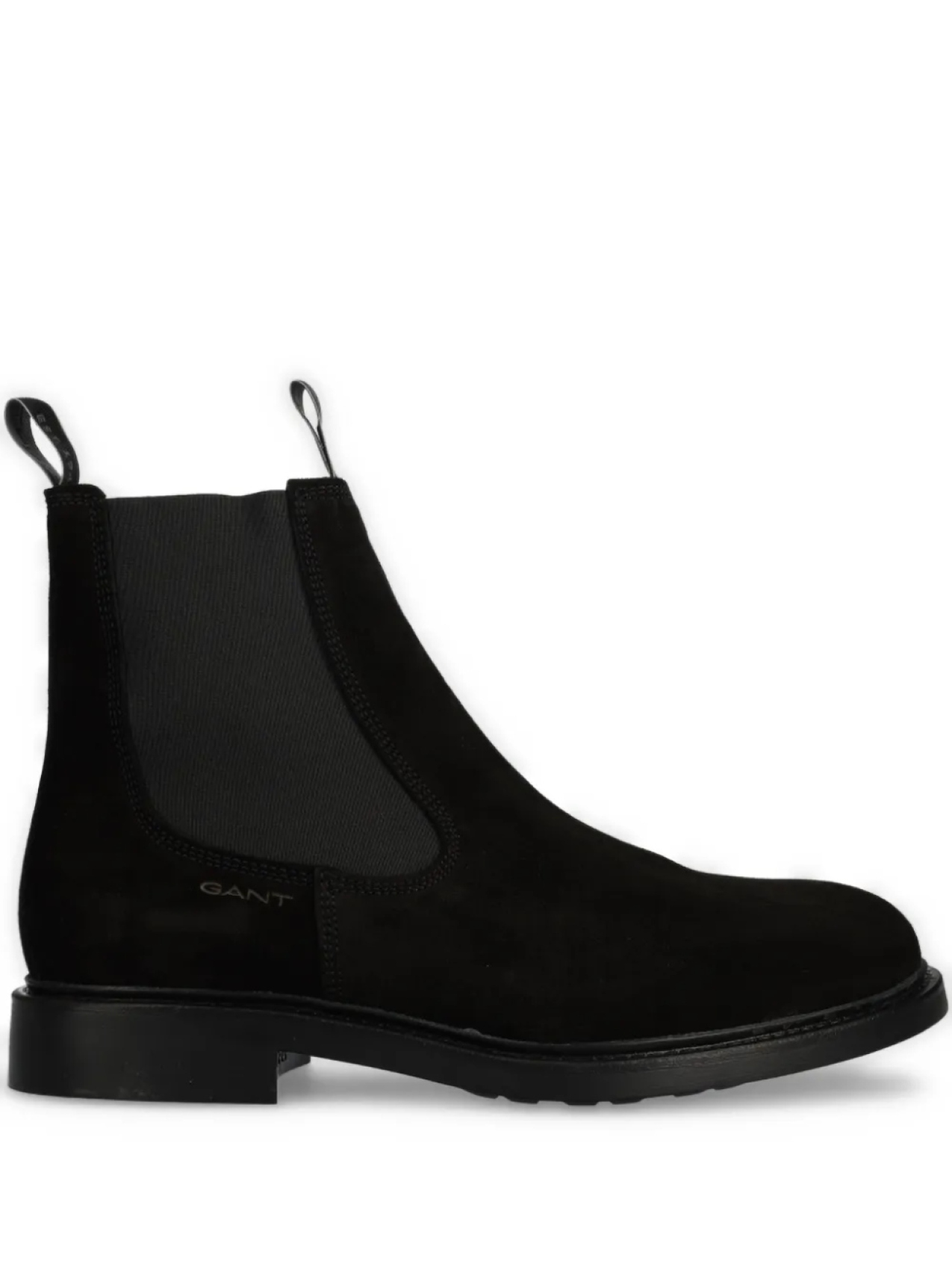 

Ботинки Gant Millbro, черный