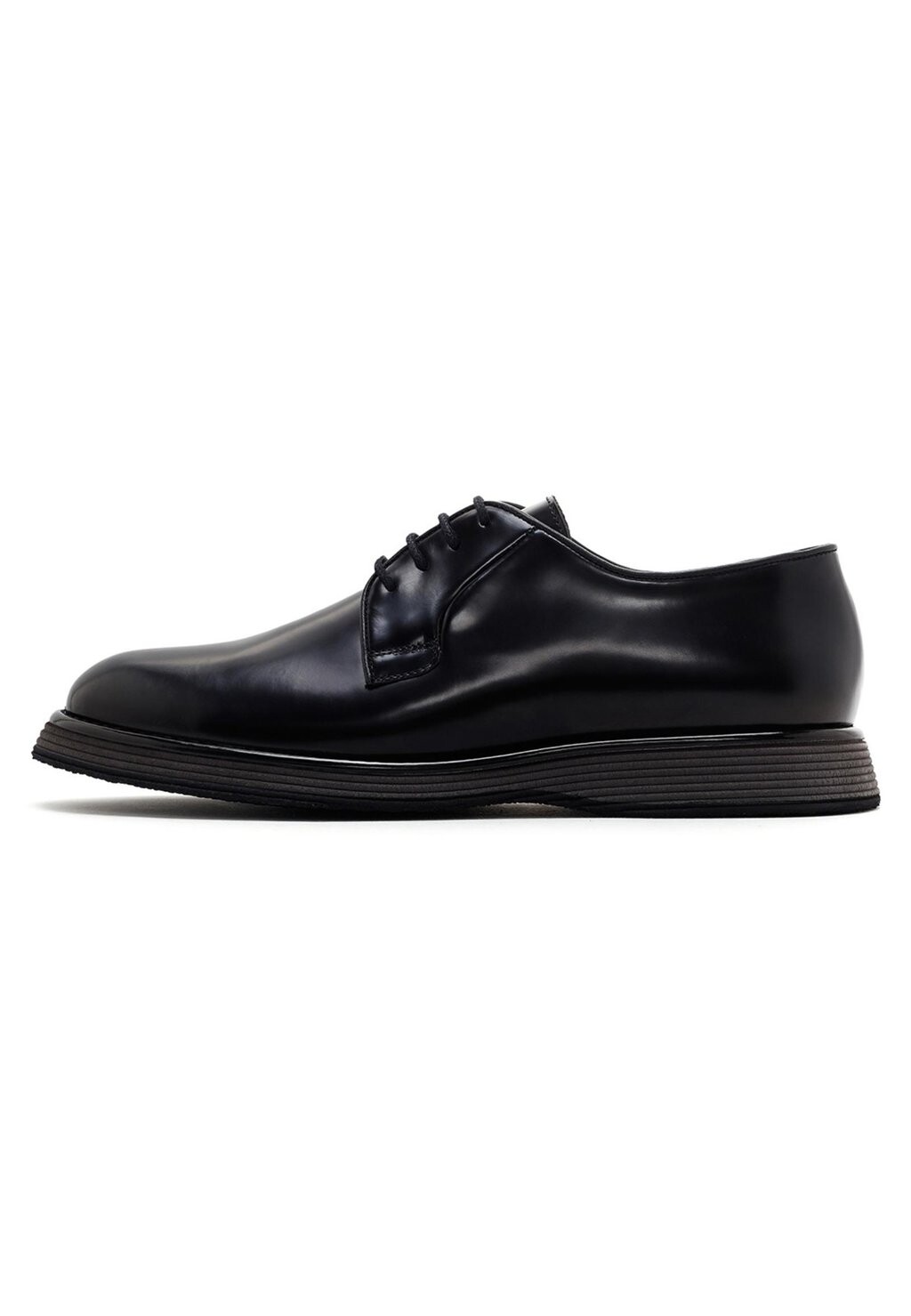 

Низкие кеды Derimod, цвет black, Черный, Низкие кеды Derimod, цвет black