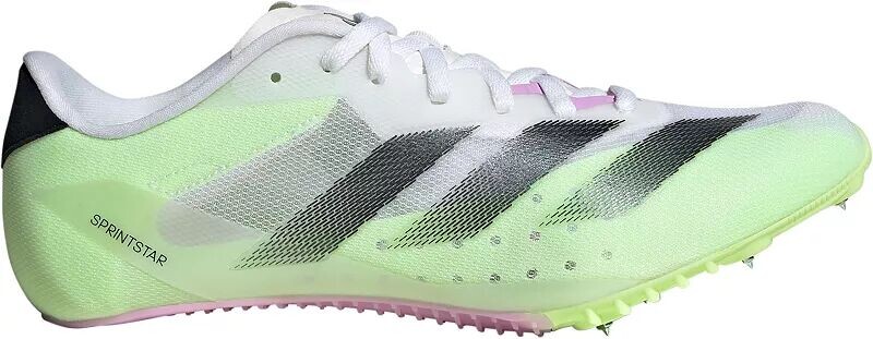 

Легкоатлетические бутсы Adidas Sprintstar, мультиколор