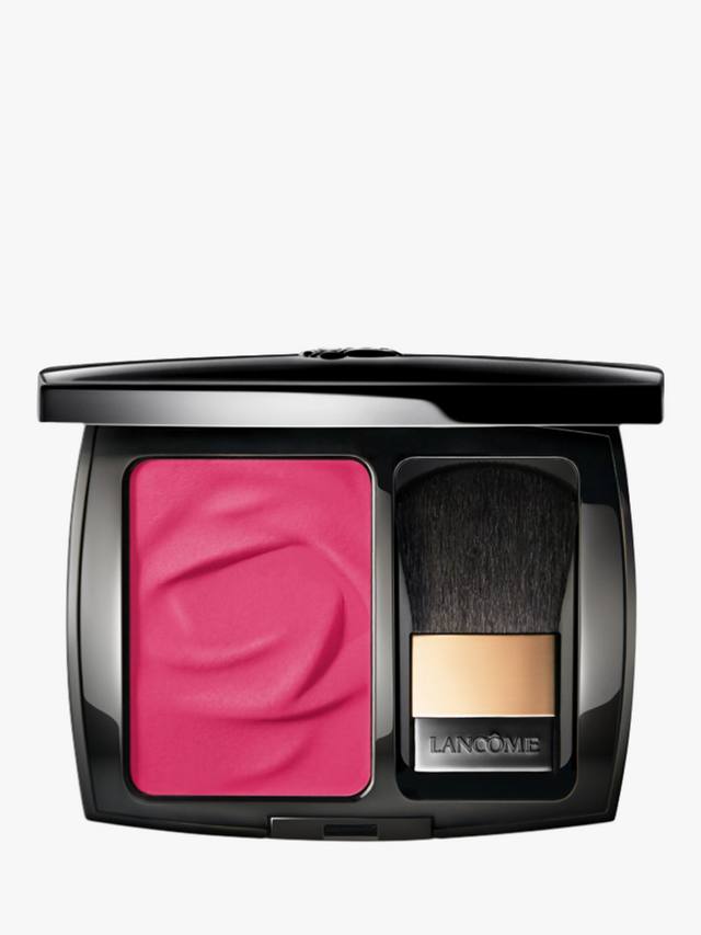 

Пудра-румяна Blush Subtil с естественным и свежим видом Lancôme, 600 I Don't Give A F*uschia