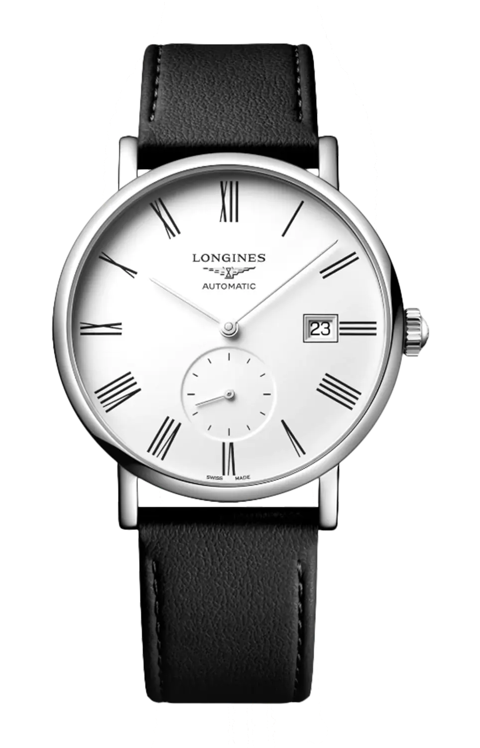 

Часы Longines The elegant collection 39 мм