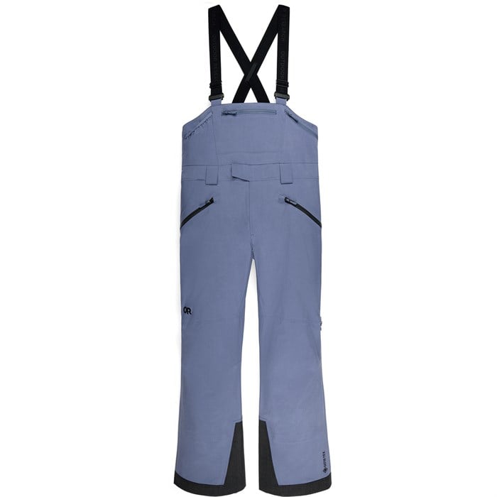 

Нагрудники Hemispheres team gore-tex 3l - мужские Outdoor Research, Summit