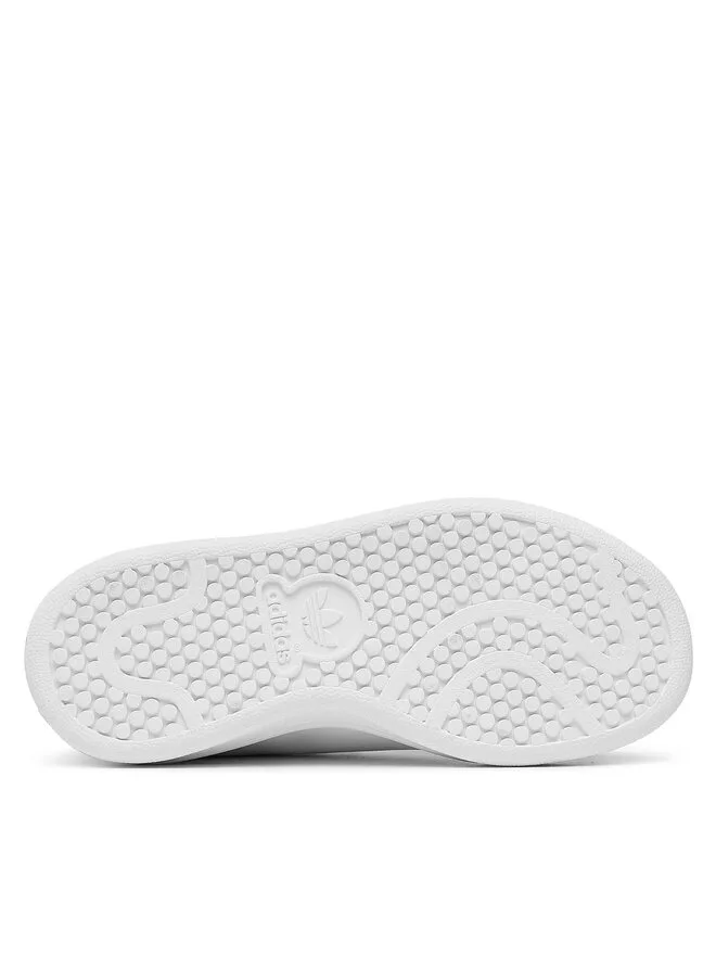 Adidas Кроссовки Stan Smith HQ6729 белые — фото 4