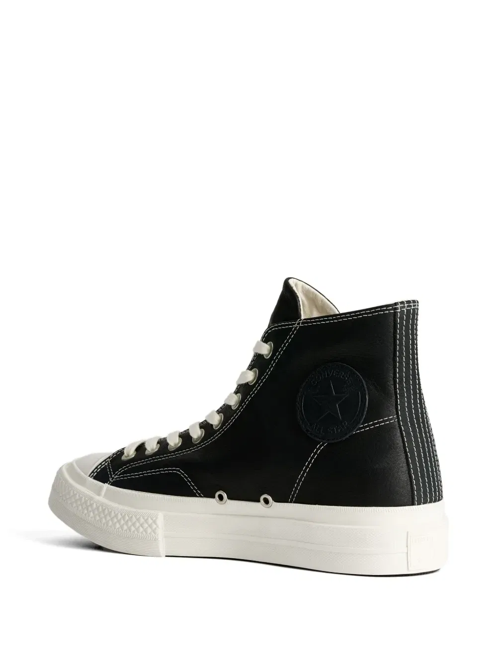Кеды Chuck Taylor All Star Converse, черный — фото 3