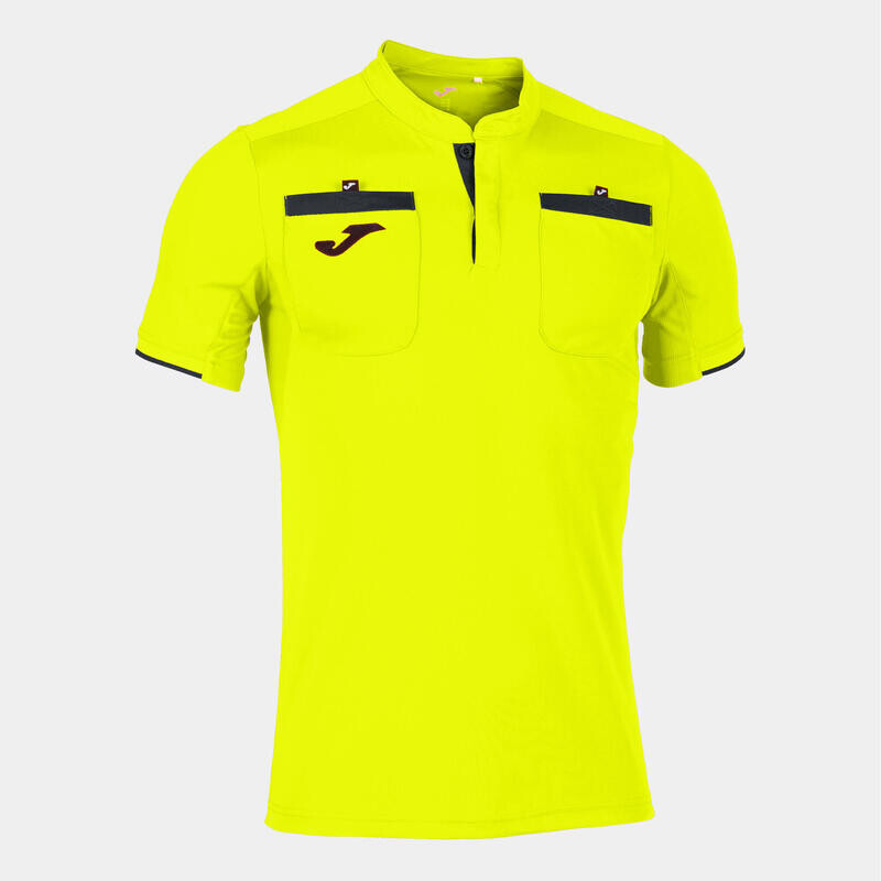 

Спортивная футболка Joma, цвет fluoreszierendes neongelb
