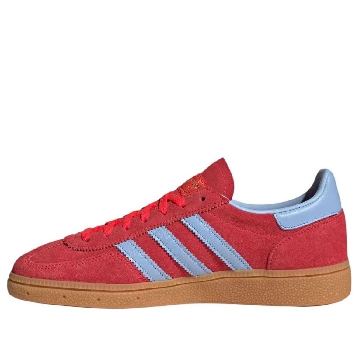 Кроссовки (WMNS) adidas Handball Spezial 'Lucid Red'