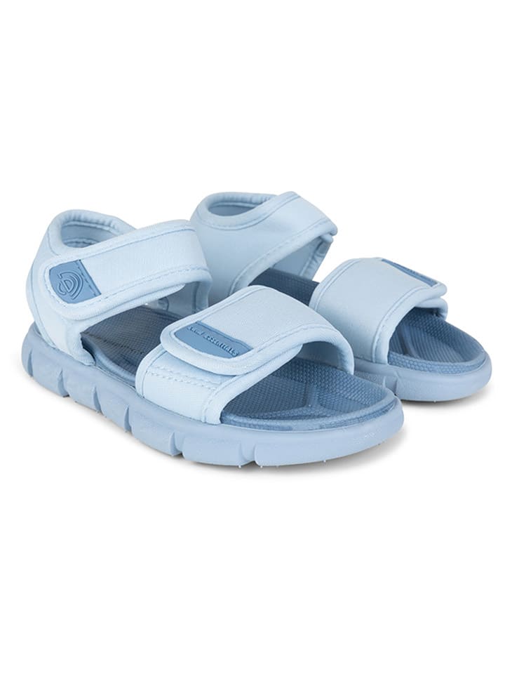 

Сандалии Swim Essentials, светло-синий