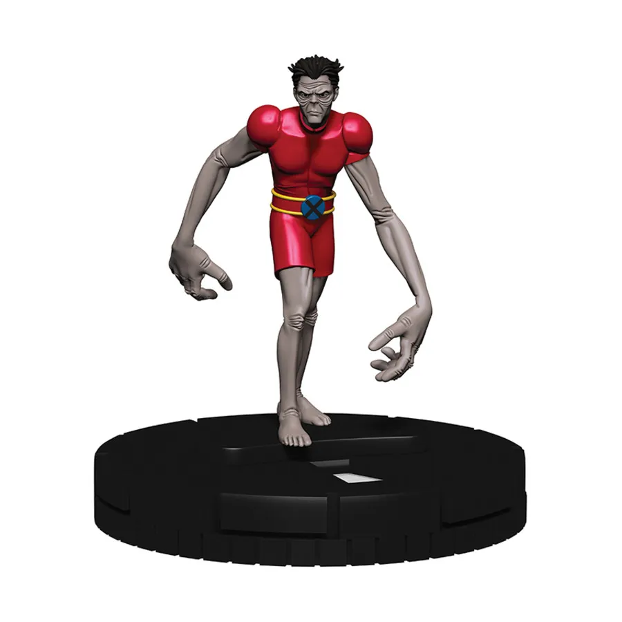 

Скин #029 (U), Marvel HeroClix - X-Men Xavier's School - Singles