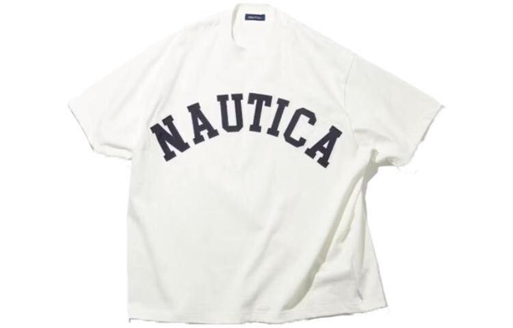 

Футболка мужская Nautica Japan, черный