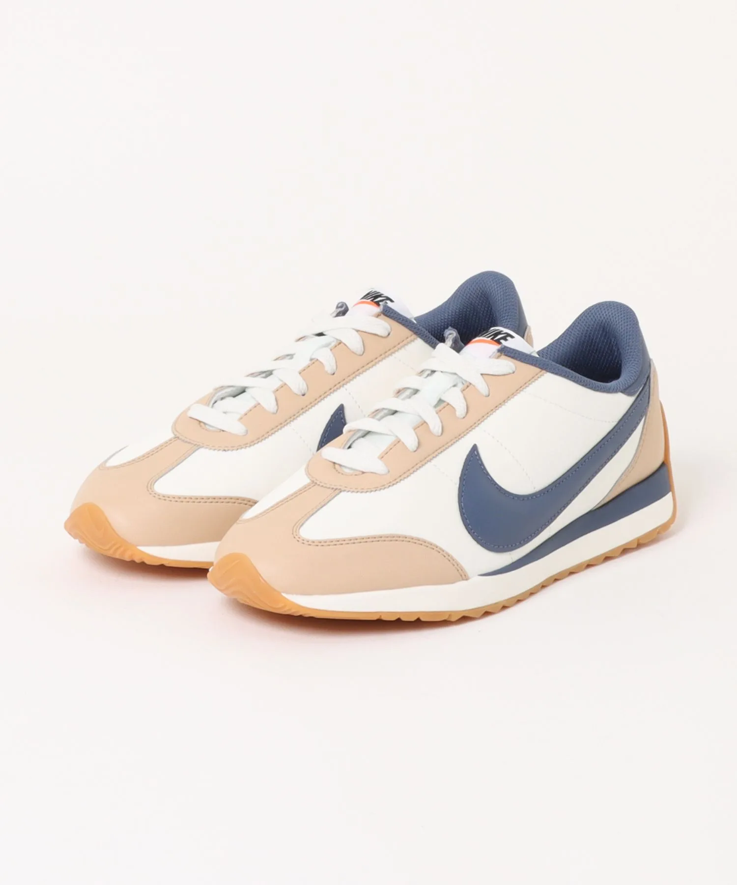 Мужские кроссовки NIKE Pacific Leather