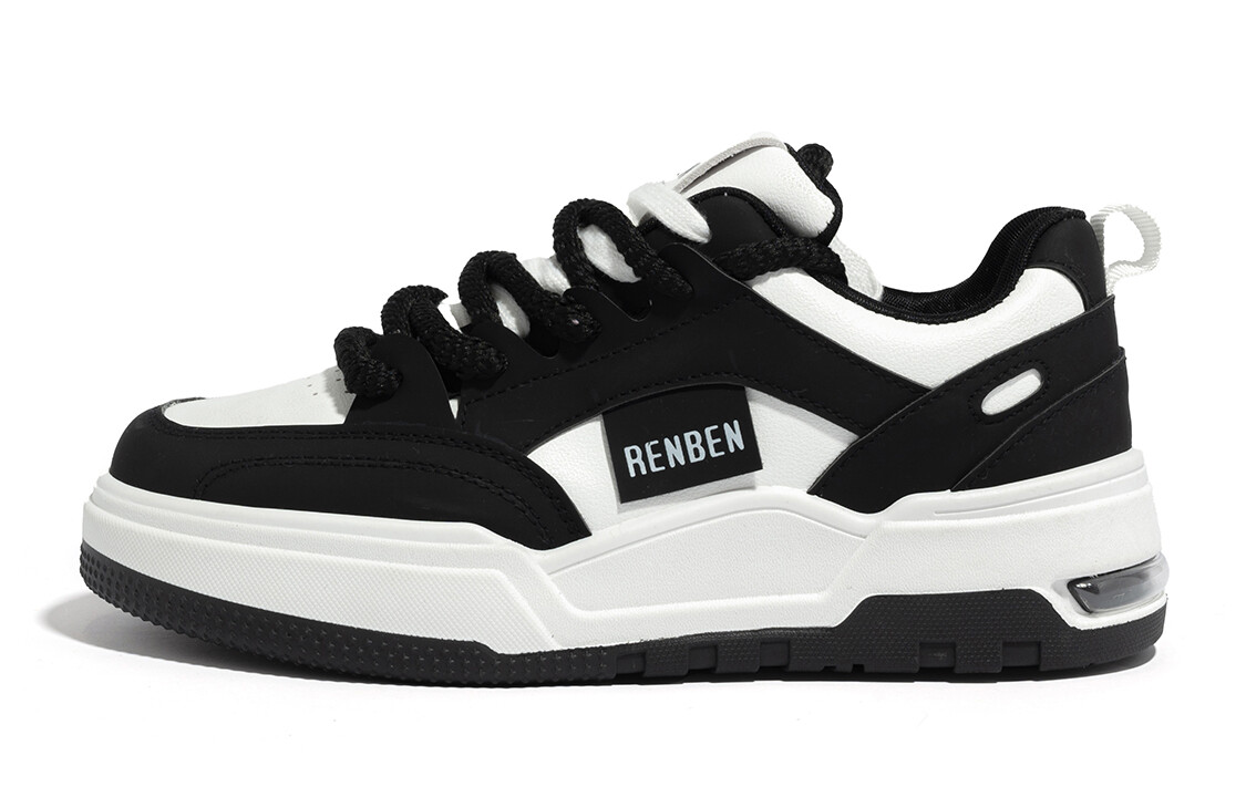 

Кроссовки Humanism 1986 Skateboard Shoes Women's Low-Top, Бежевый, Кроссовки Humanism 1986 Skateboard Shoes Women's Low-Top