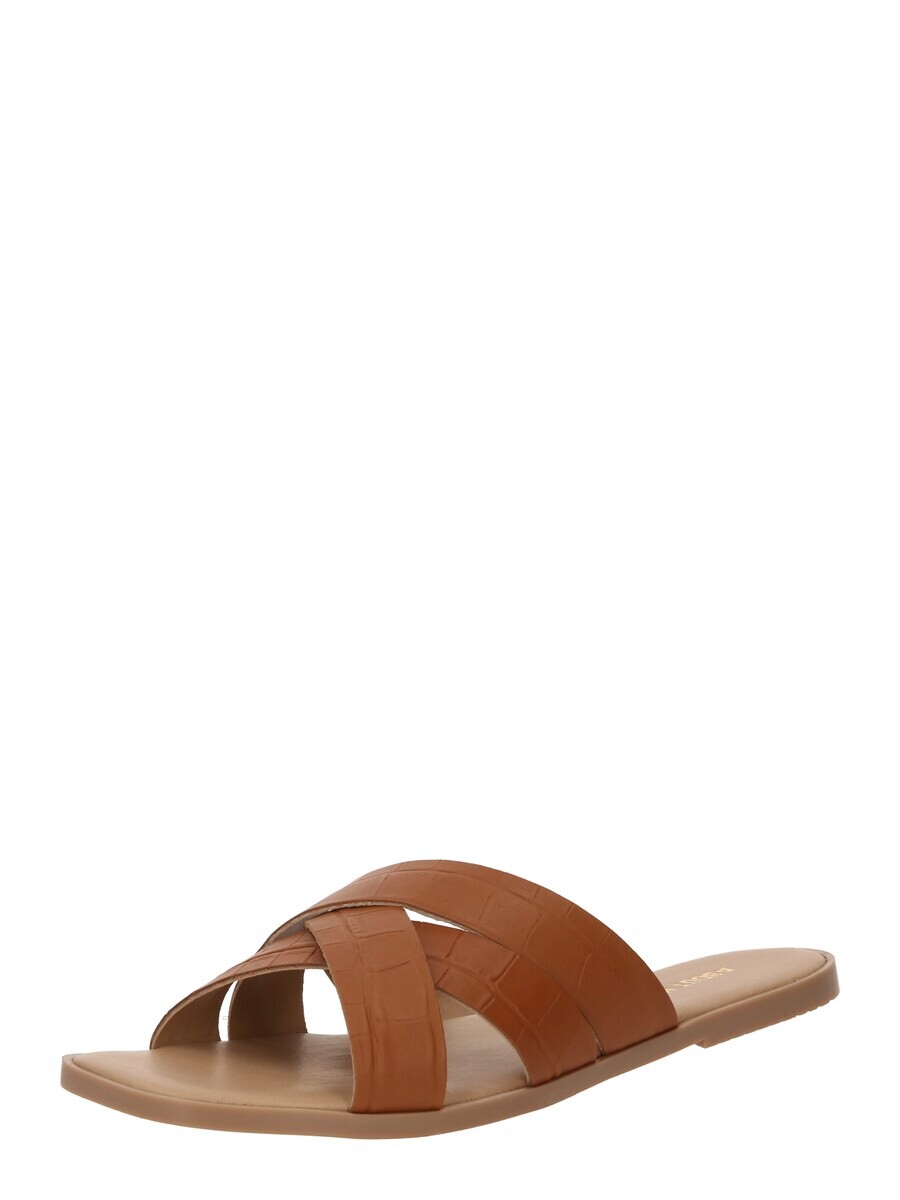 

Сандалии ABOUT YOU Sandals Bella, цвет Cognac