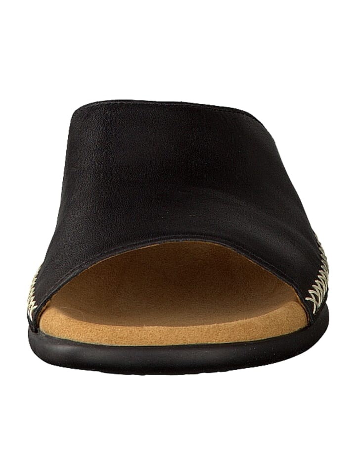 

Мюли Gabor Komfort, черный