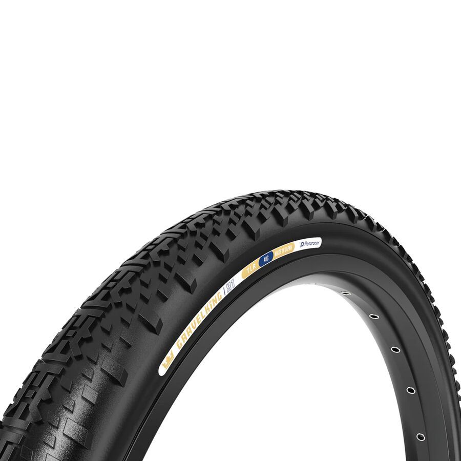 

Бескамерная шина GravelKing X1 Panaracer Panaracer, Black
