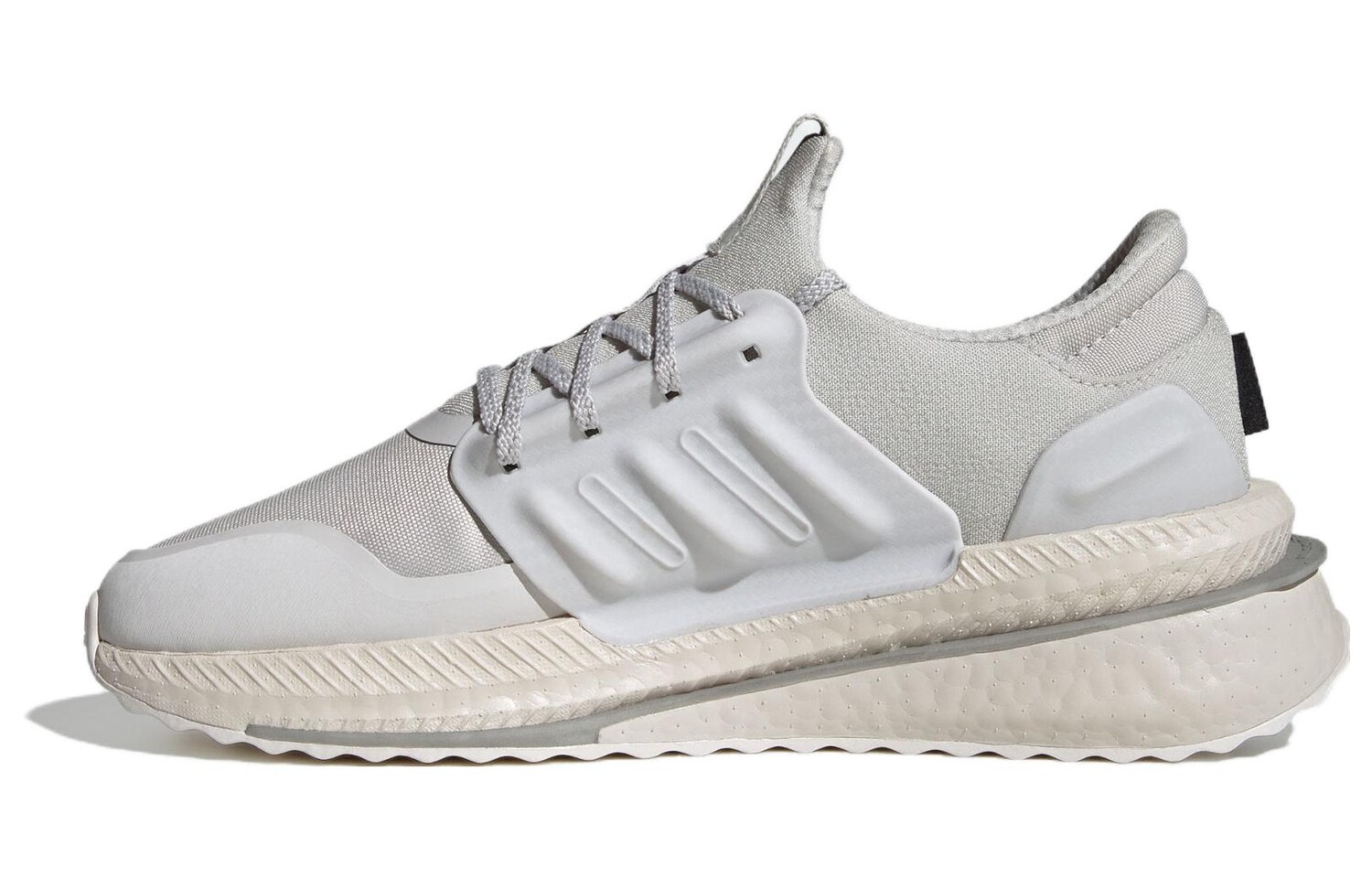 

Кроссовки adidas X_PLRBOOST Grey, серый