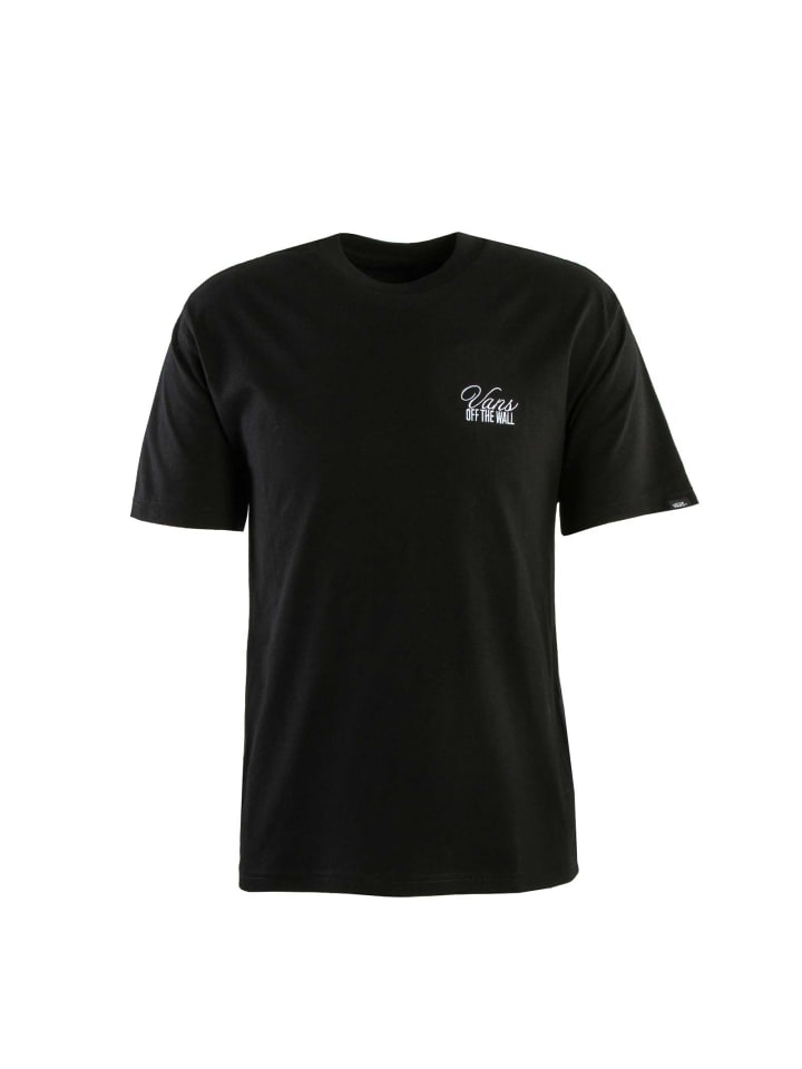 

Футболка Vans Shirt, черный