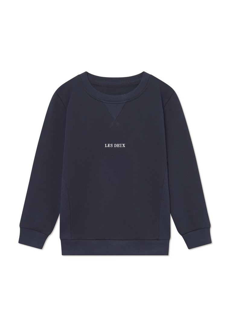 

Толстовка UNISEX Les Deux, темно-синий