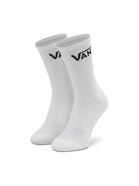 

Высокие мужские носки Vans, белый