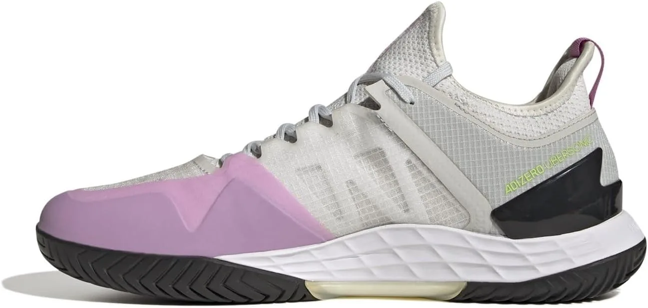 Adizero Ubersonic 4 adidas, Balcri Plamet Lilpul — фото 2