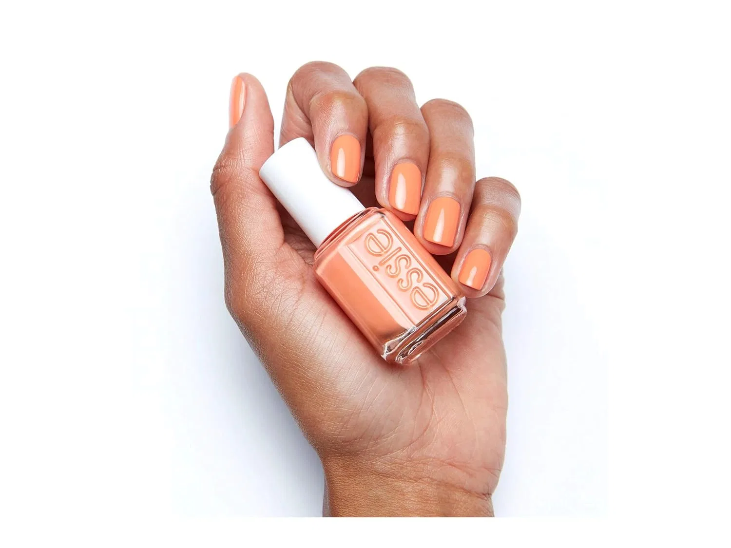 Лак для ногтей Essie Professional Summer 2020 Collection «701 Souq Up The Sun», 13.5 мл Essie, 701 Souq Up The Sun — фото 4