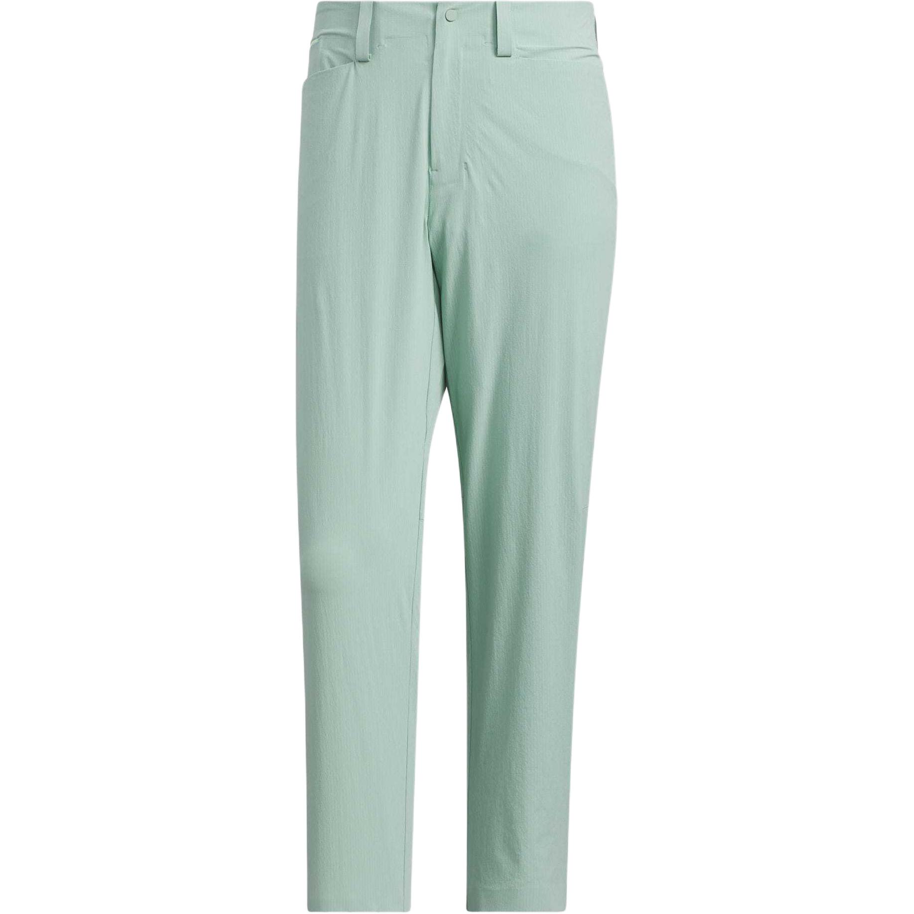 

Adidas Классные повседневные брюки SMART CASUAL, светло-зеленые, мужские