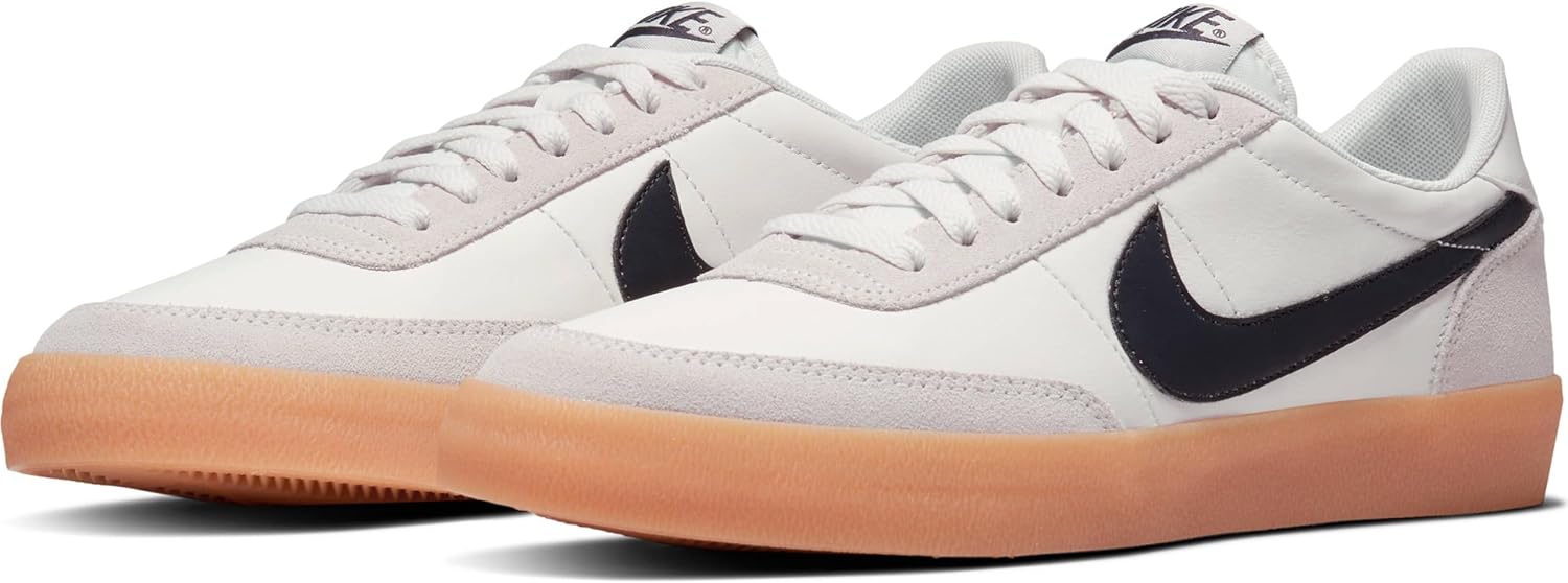 Мужские кроссовки Nike Killshot 2 из кожи — фото 2