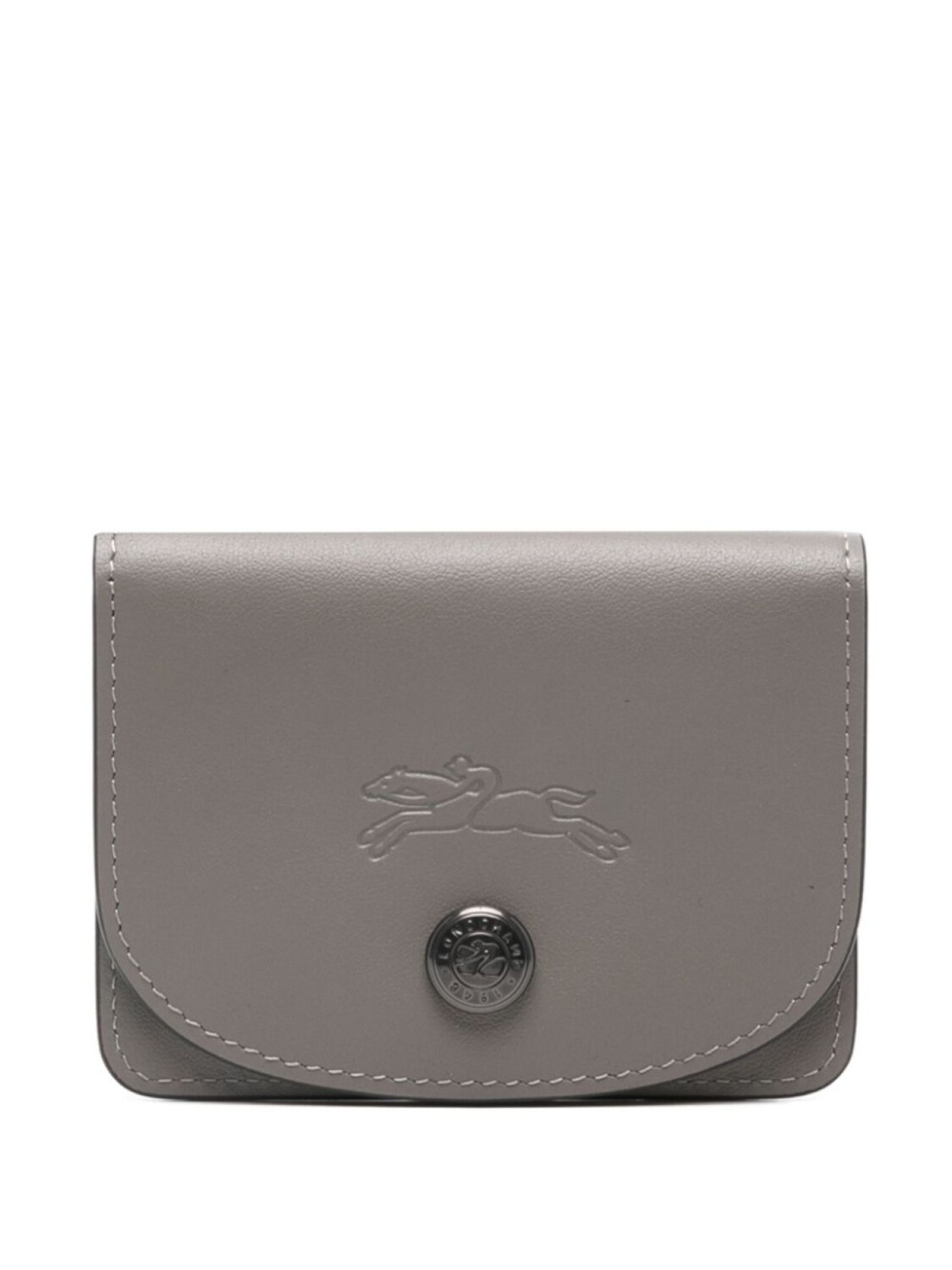 

Картхолдер Le Pliage Xtra Longchamp, серый