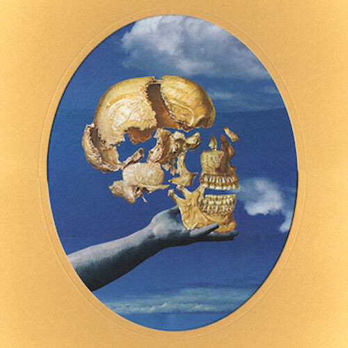 

Виниловая пластинка Sun Angle: Skullflower