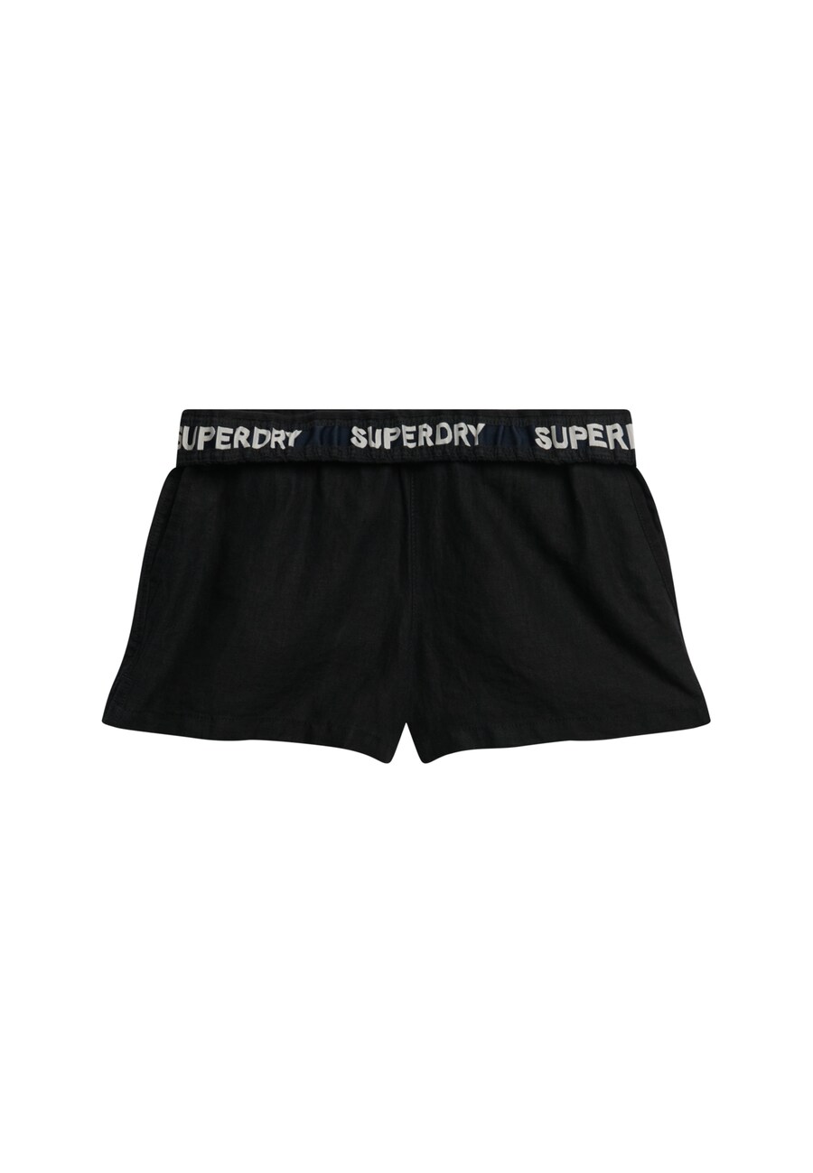 

Повседневные брюки Superdry, Black