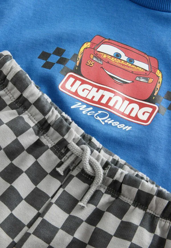 Шорты disney cars стандартного кроя Next, Blue — фото 2