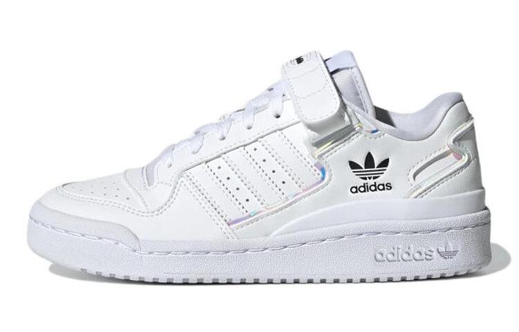 

Детские кроссовки для скейтбординга Adidas originals FORUM Kids
