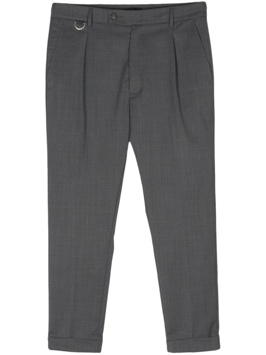 

Брюки Riviera Low Brand, серый