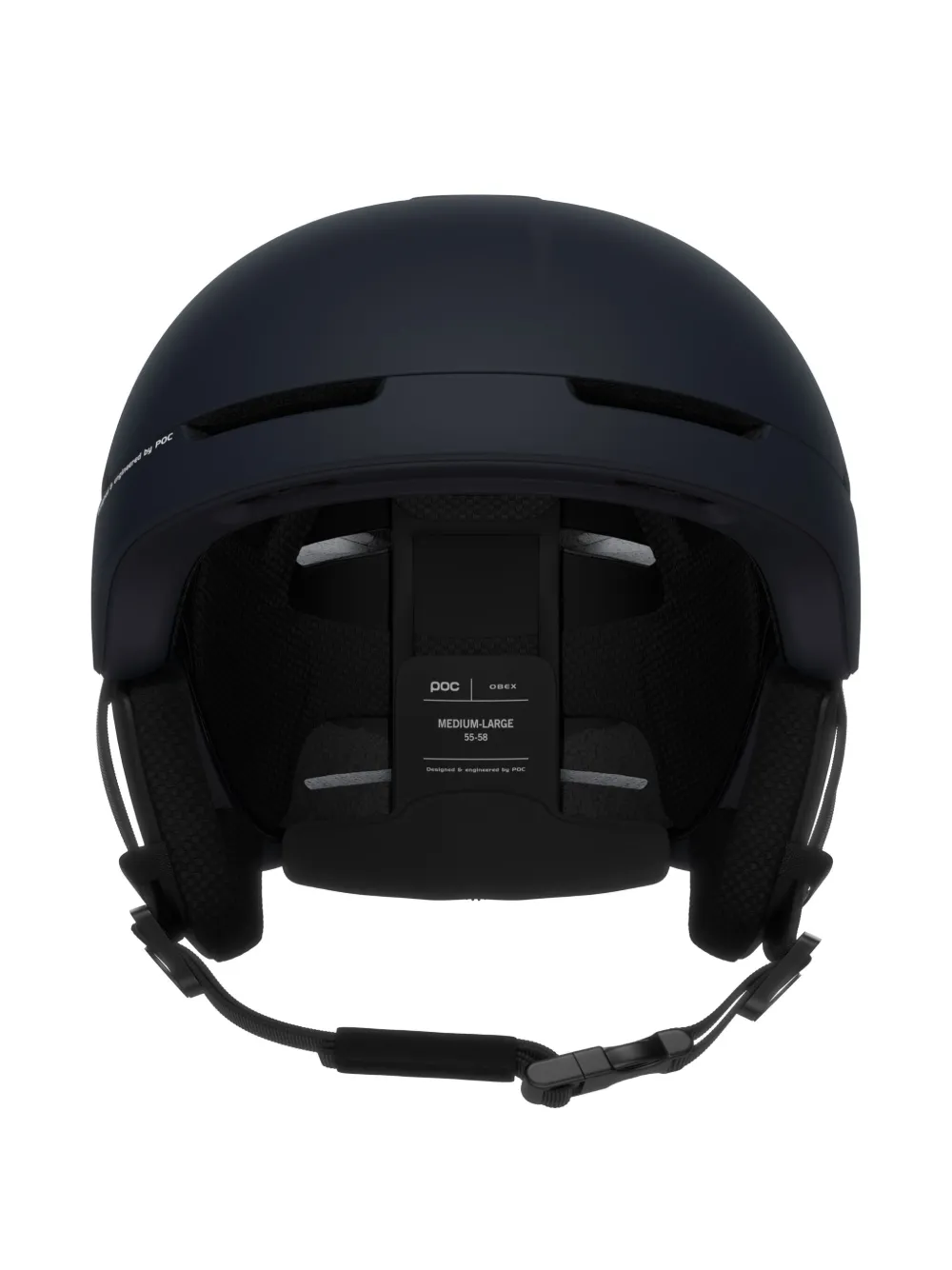 

Шлем Fornix POC, синий
